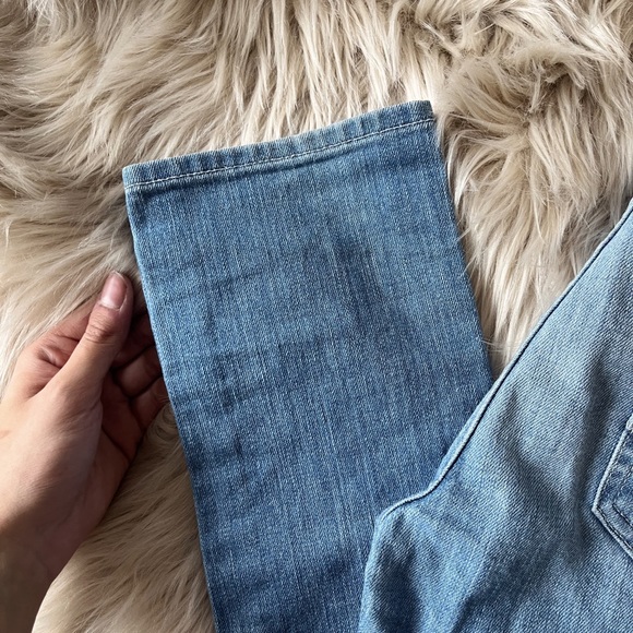 7 For All Mankind Jeans - Picture 3 of 3